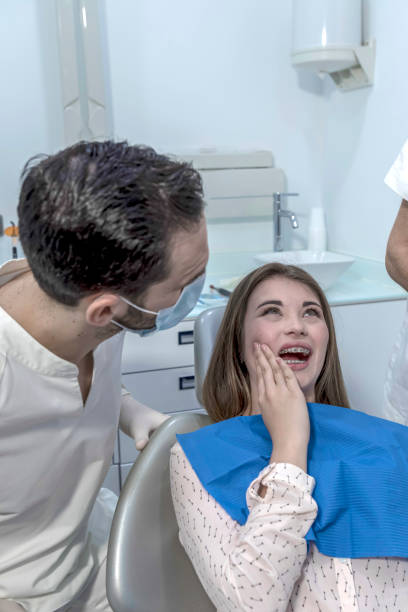 Best Emergency TMJ Treatment in Thorsby, AL