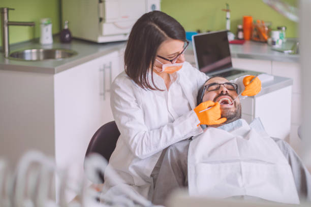 Best Emergency Denture Repair in Thorsby, AL